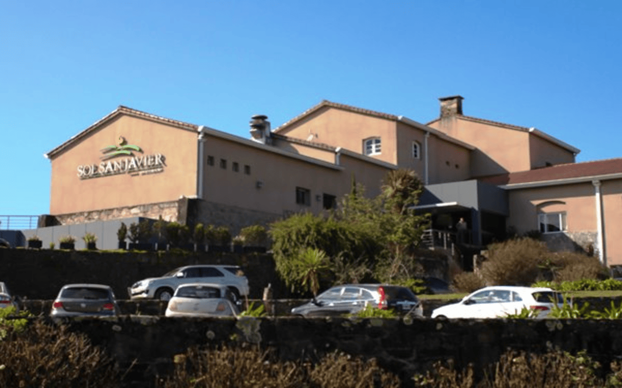 Traslado Aeropuerto/Hotel Sol San Javier o viceversa